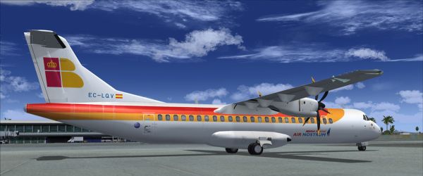 American Eagle S Fsx