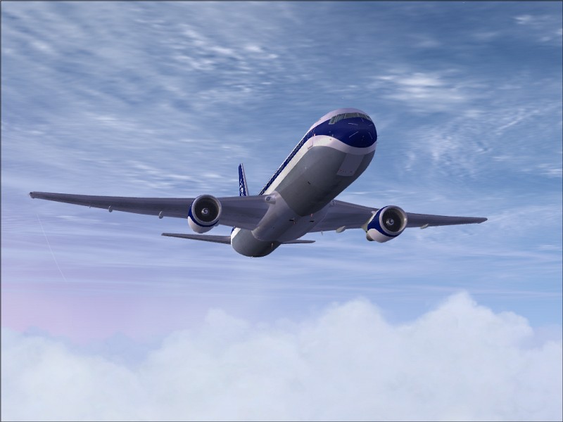 fsx level d 767 vertical fsx level d 767 vertical