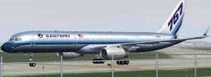 FS2004/FSX – United Airlines Boeing 757-200 – Perfect Flight