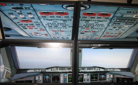 airbus a380 panel fs2004 download airbus a380 panel fs2004 download