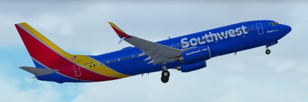 fsx missions southwest fsx missions southwest