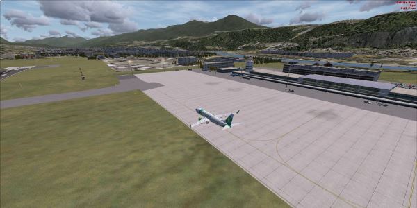 fsx airport scenery eddp fsx airport scenery eddp